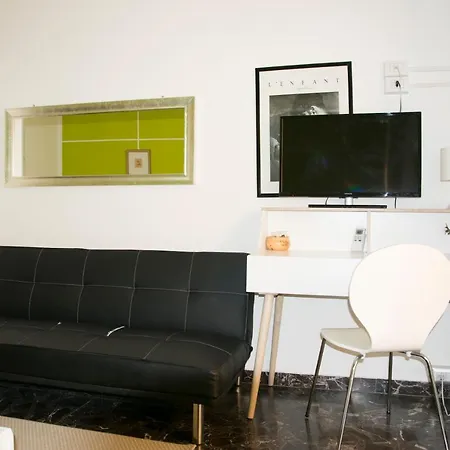 Myrta Maria Bed & Breakfast Cagliari