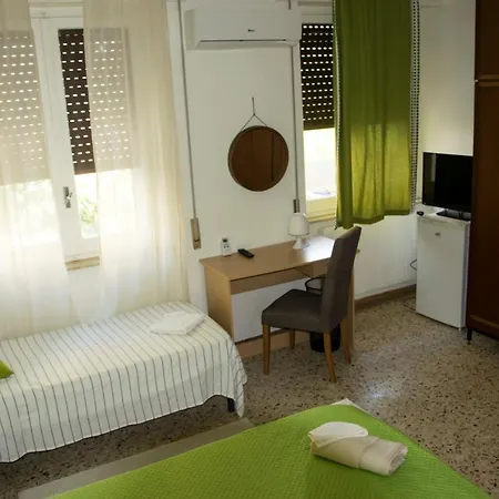 Myrta Maria Bed & Breakfast