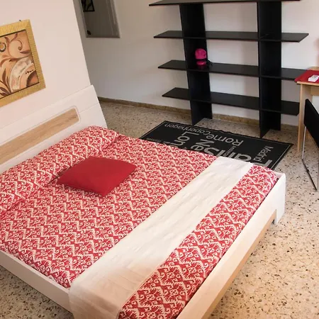 Bed & Breakfast Myrta Maria Cagliari