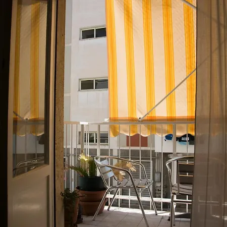 Myrta Maria Bed & Breakfast Cagliari