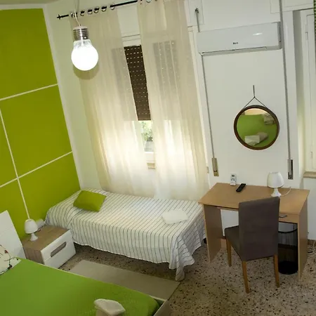 Bed & Breakfast Myrta Maria Cagliari