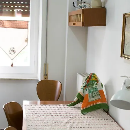 Myrta Maria Bed & Breakfast *